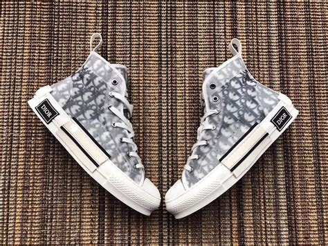 cuanto cuestan unos tenis dior|Sneakers B23 .